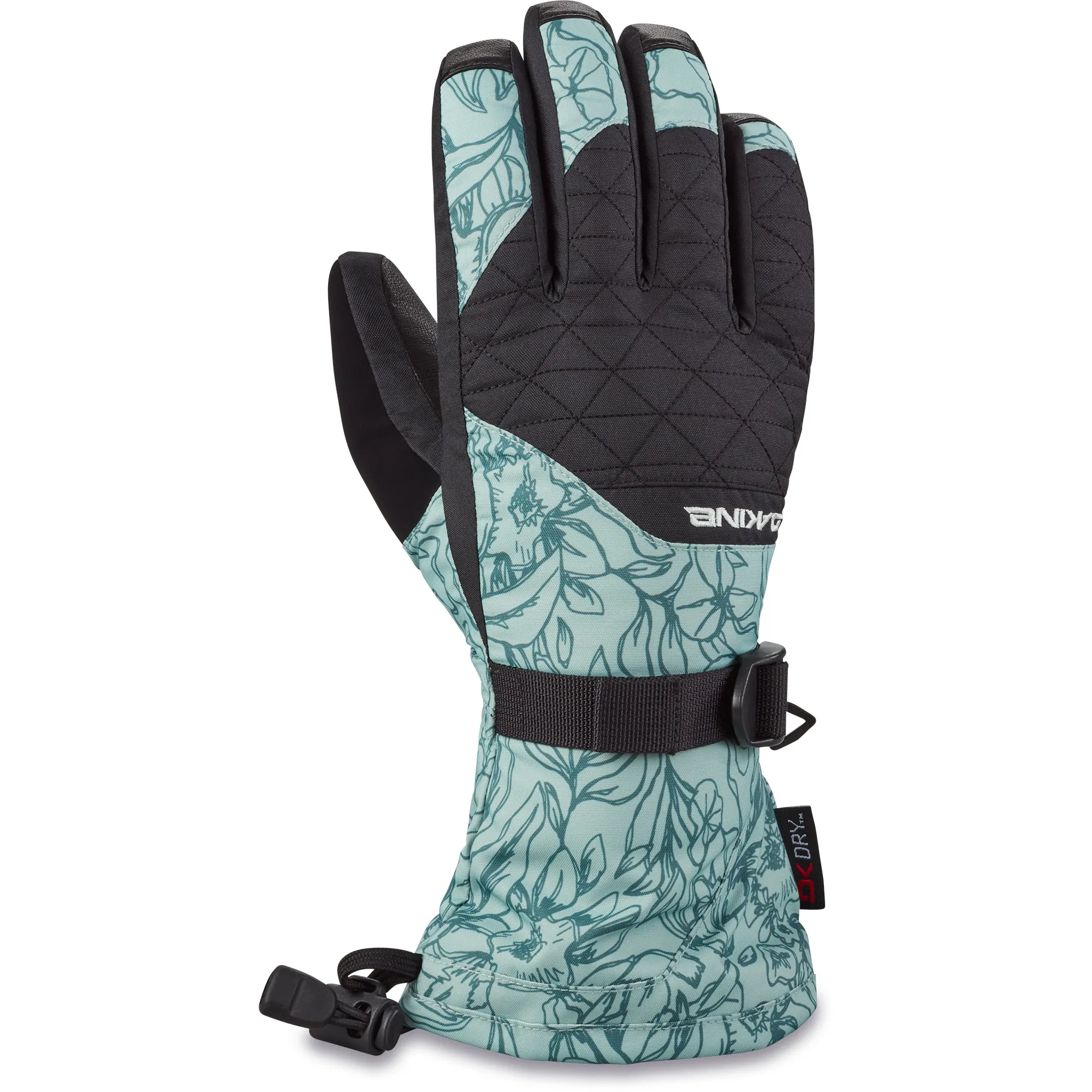 Leather Camino Glove - Women's