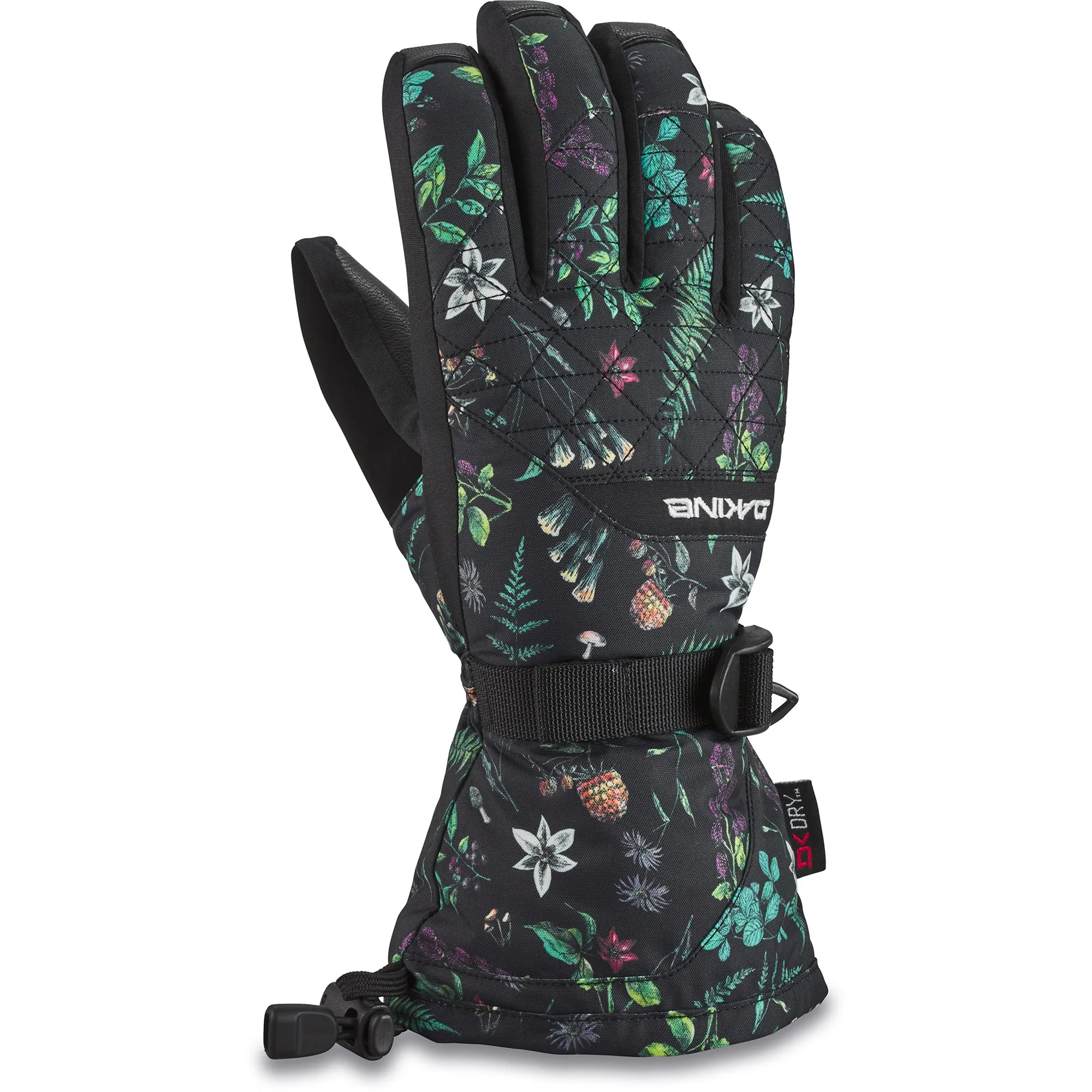 Leather Camino Glove - Women's