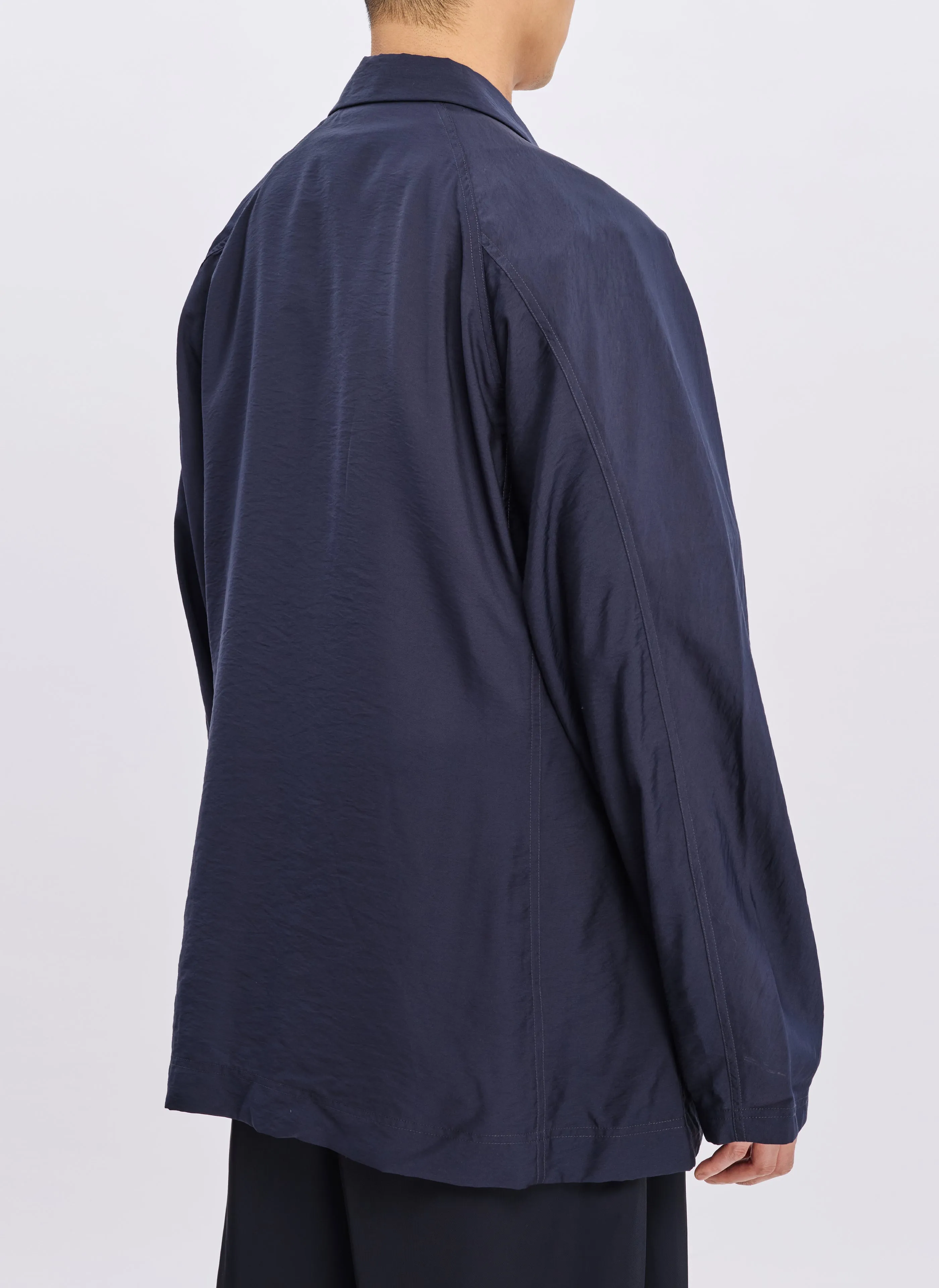 Lenzing Ecovero Air Soft Blazer