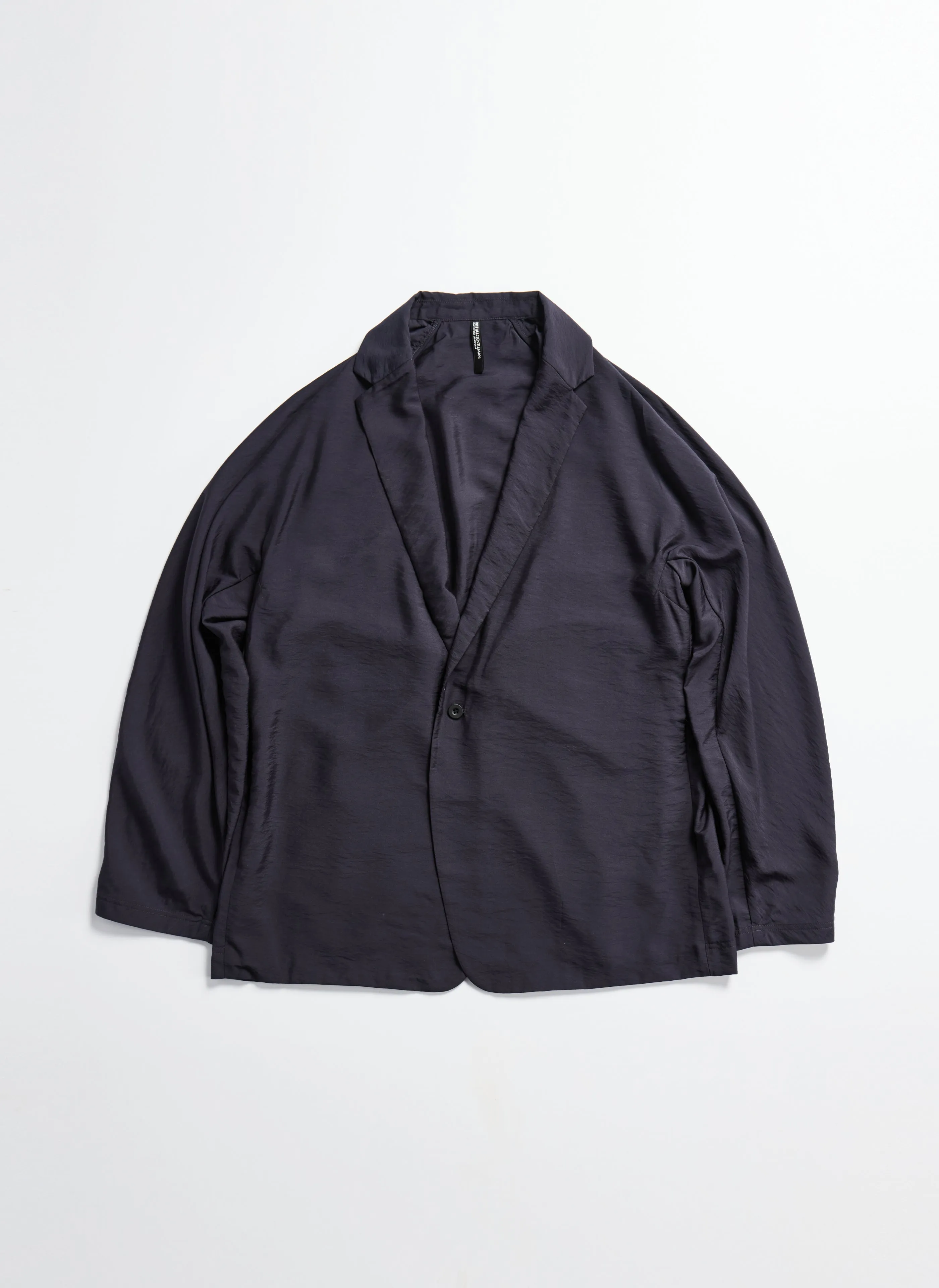 Lenzing Ecovero Air Soft Blazer