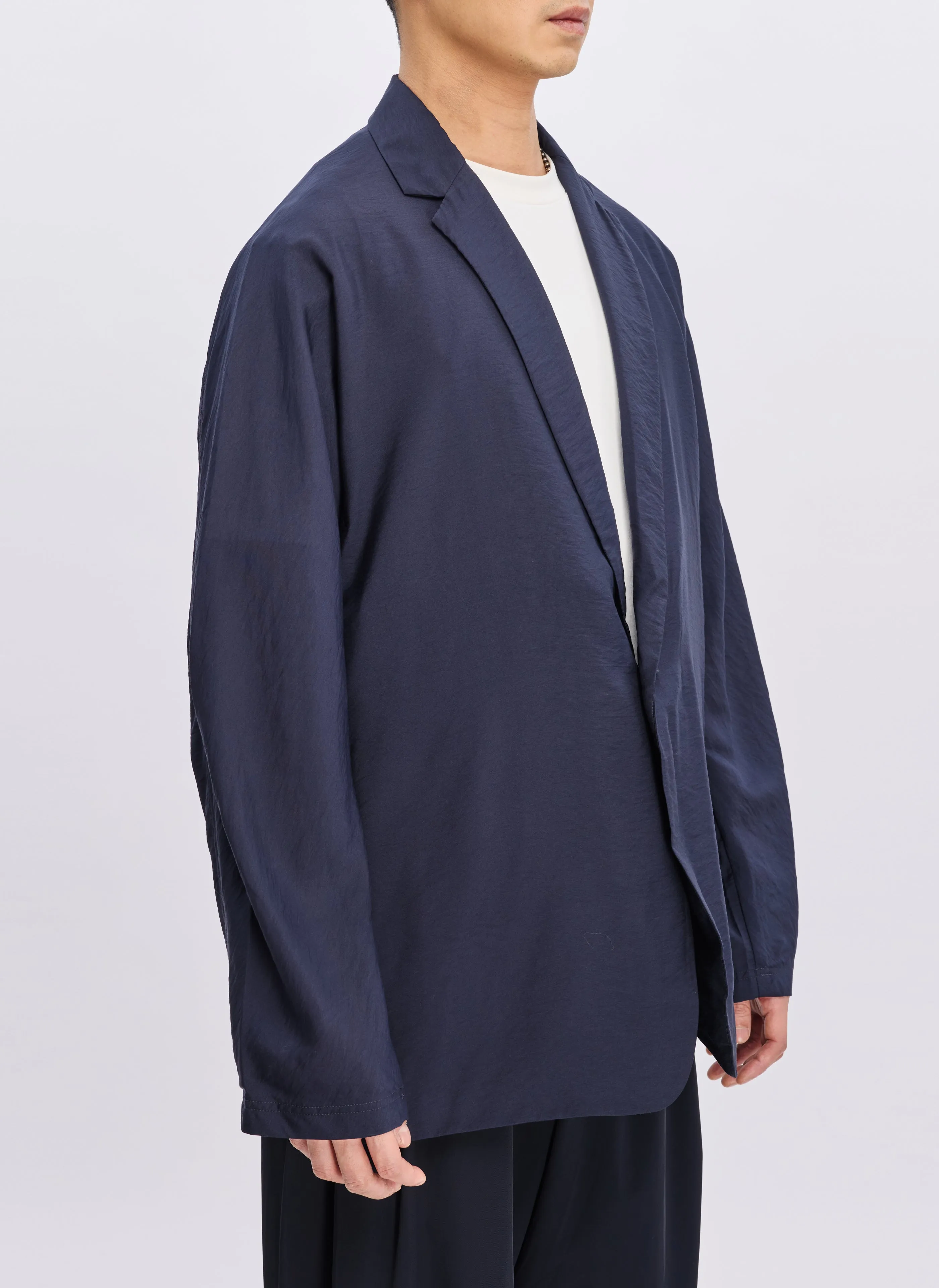 Lenzing Ecovero Air Soft Blazer