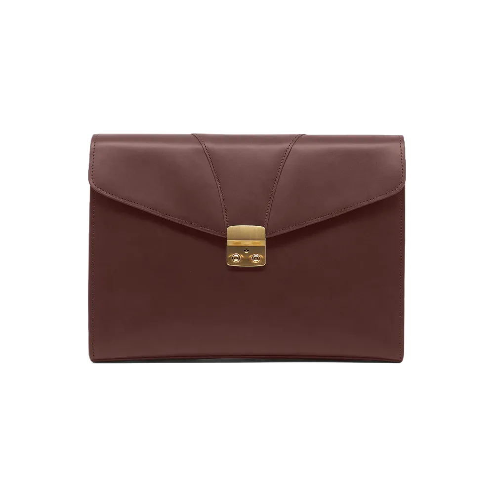 Lock Portfolio - Custom Product