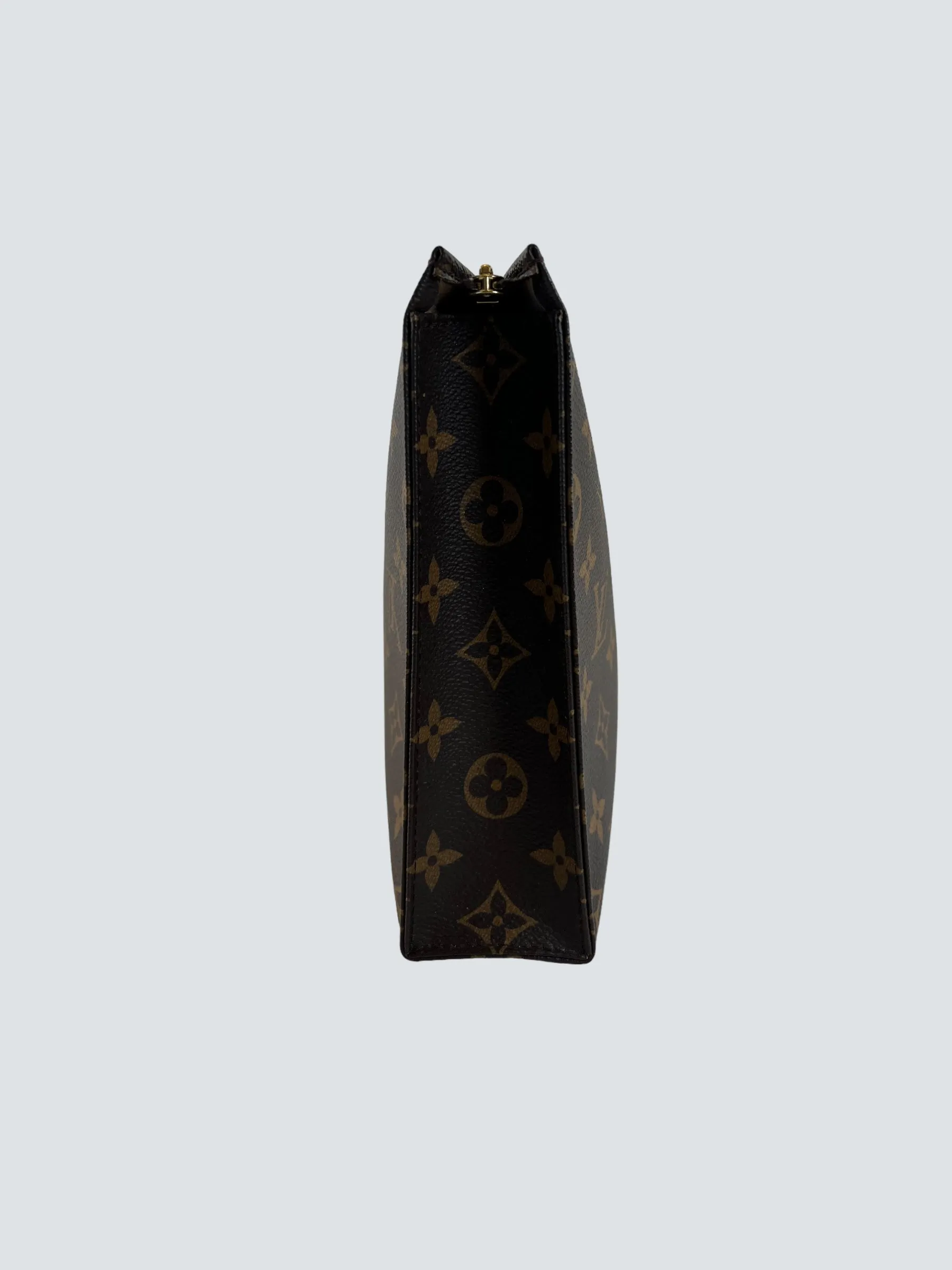 Louis Vuitton Monogram Canvas Poche Toilette
