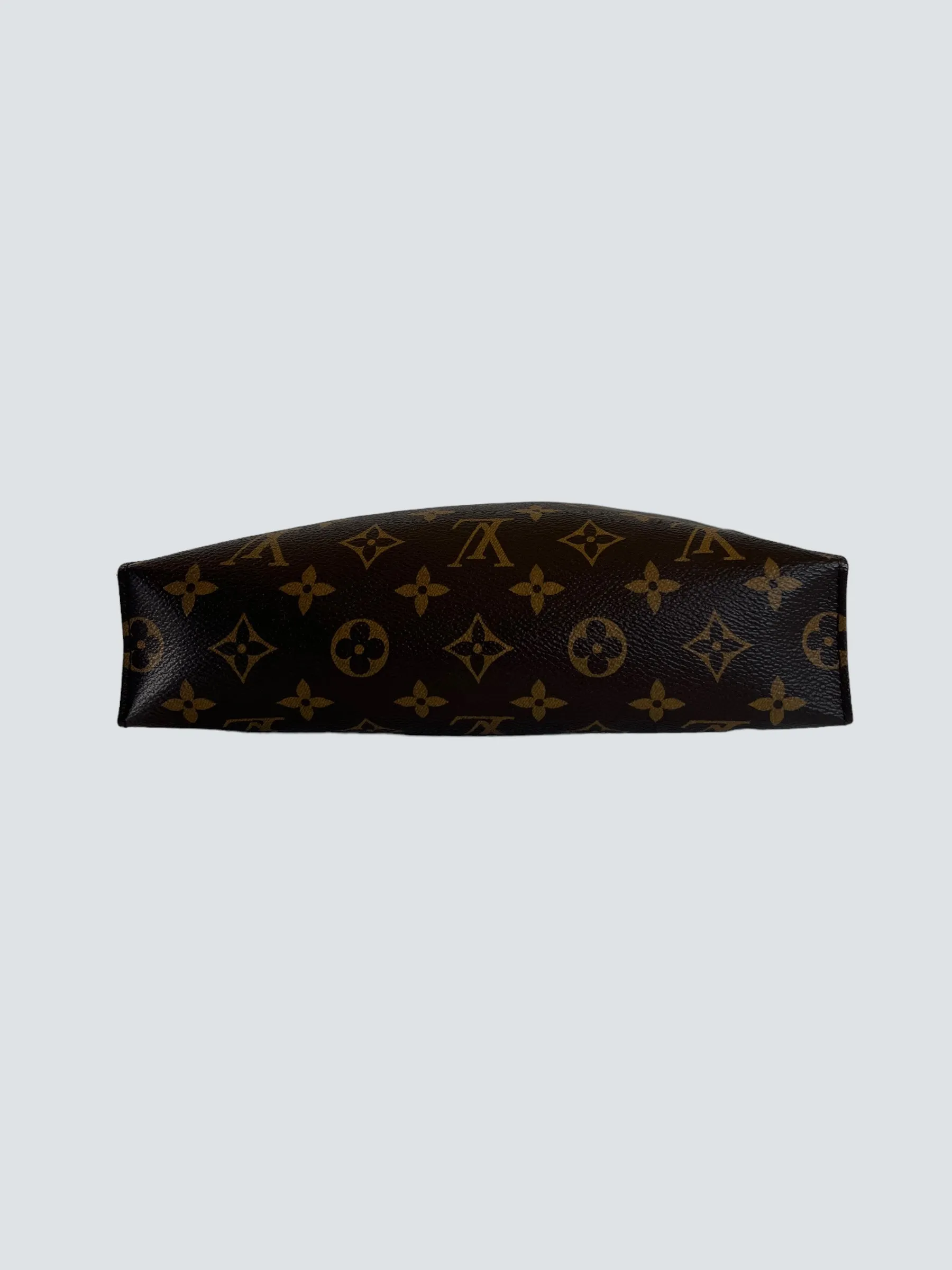 Louis Vuitton Monogram Canvas Poche Toilette