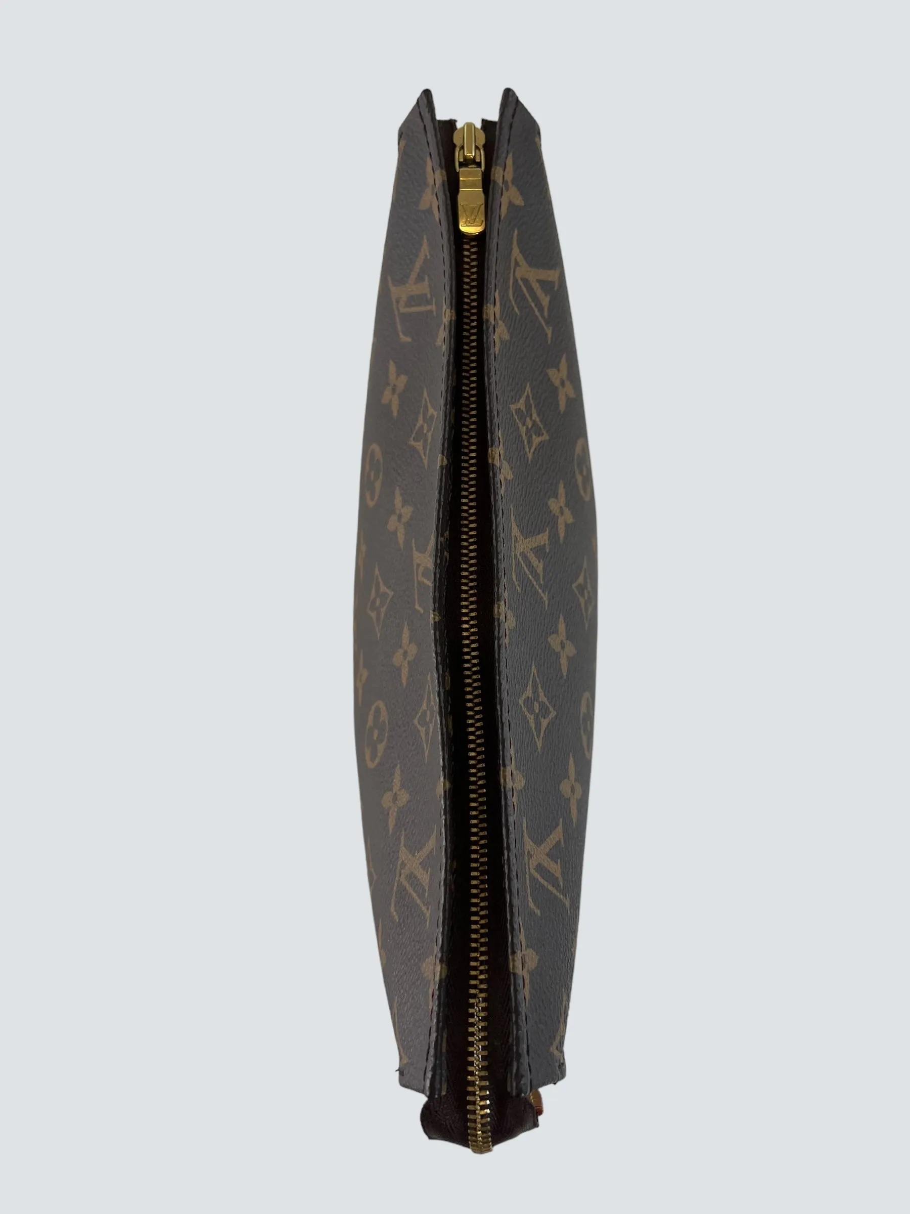 Louis Vuitton Monogram Canvas Poche Toilette