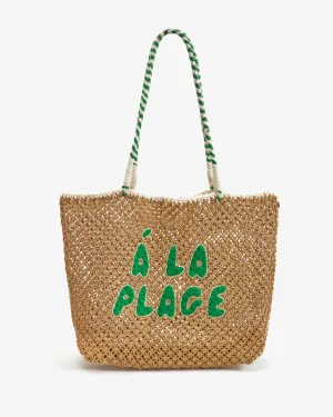 L'Été Tote