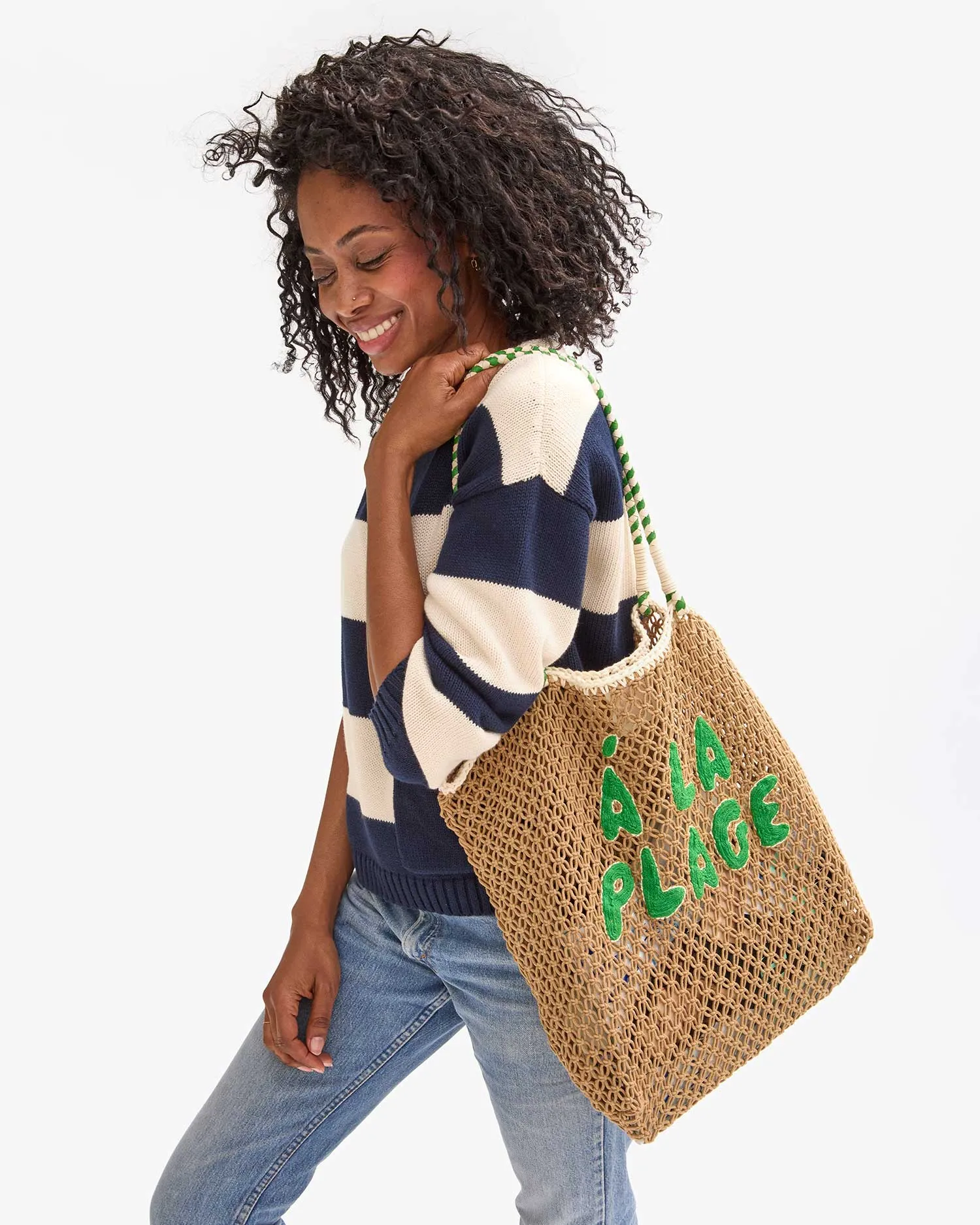 L'Été Tote