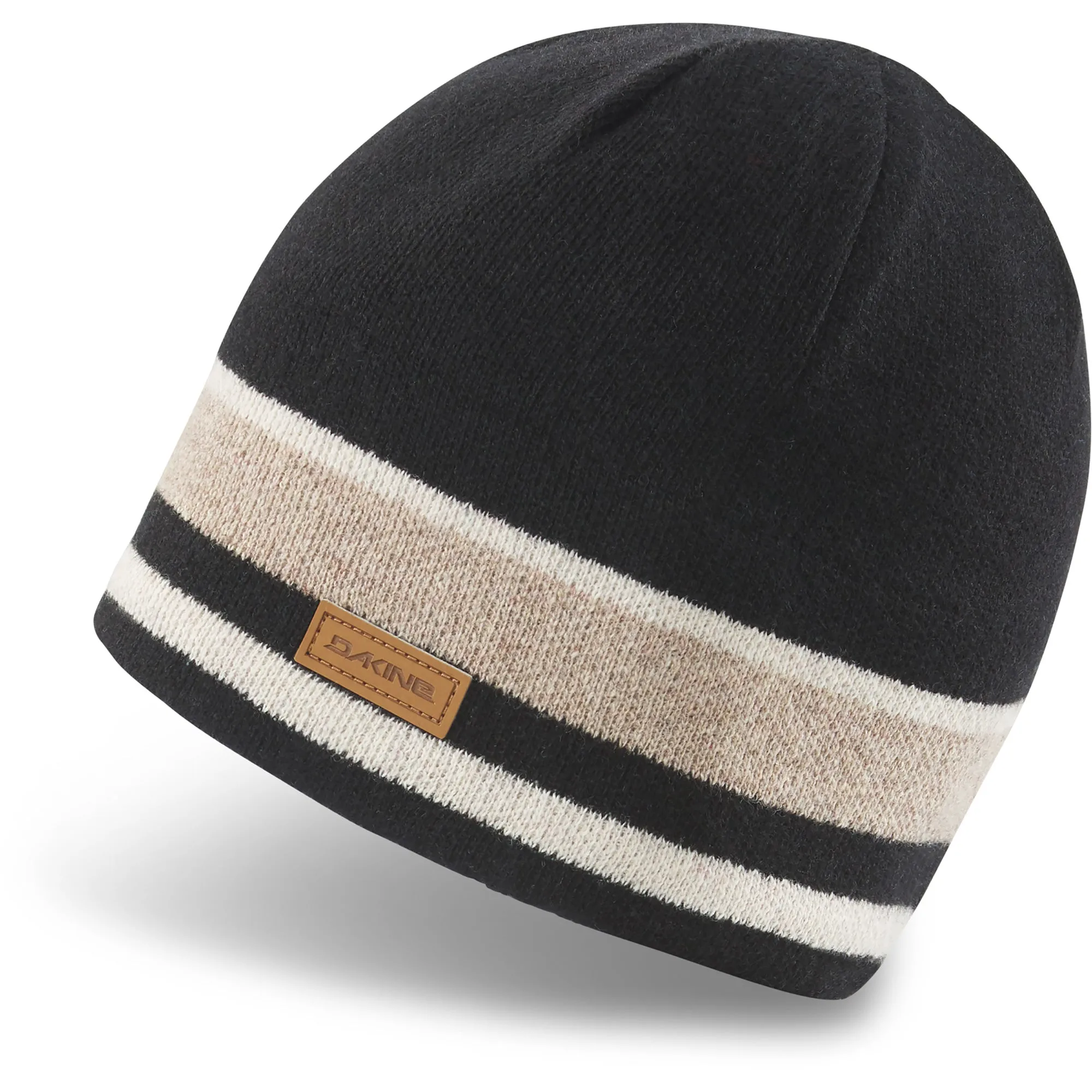 Lumberman Merino Beanie