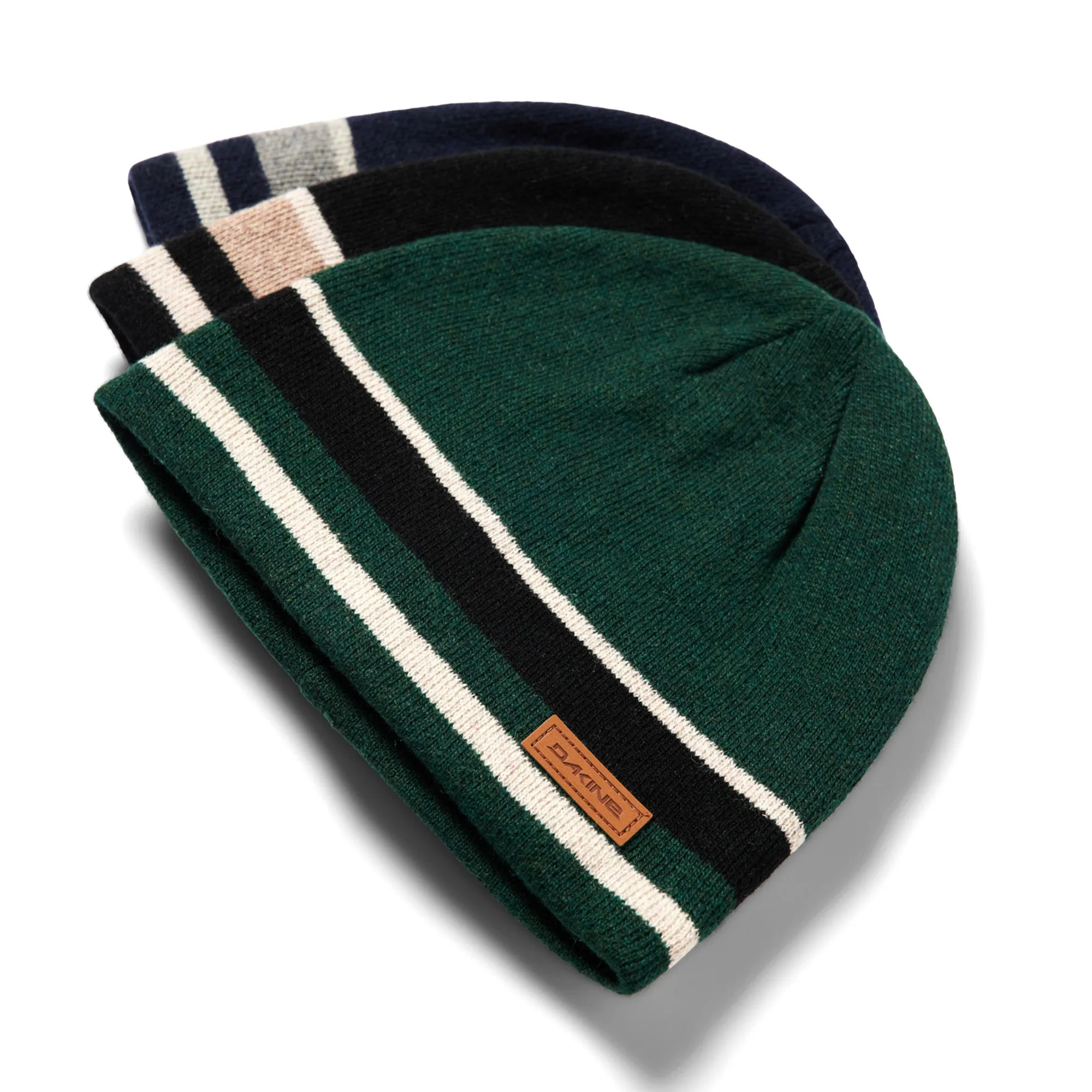 Lumberman Merino Beanie