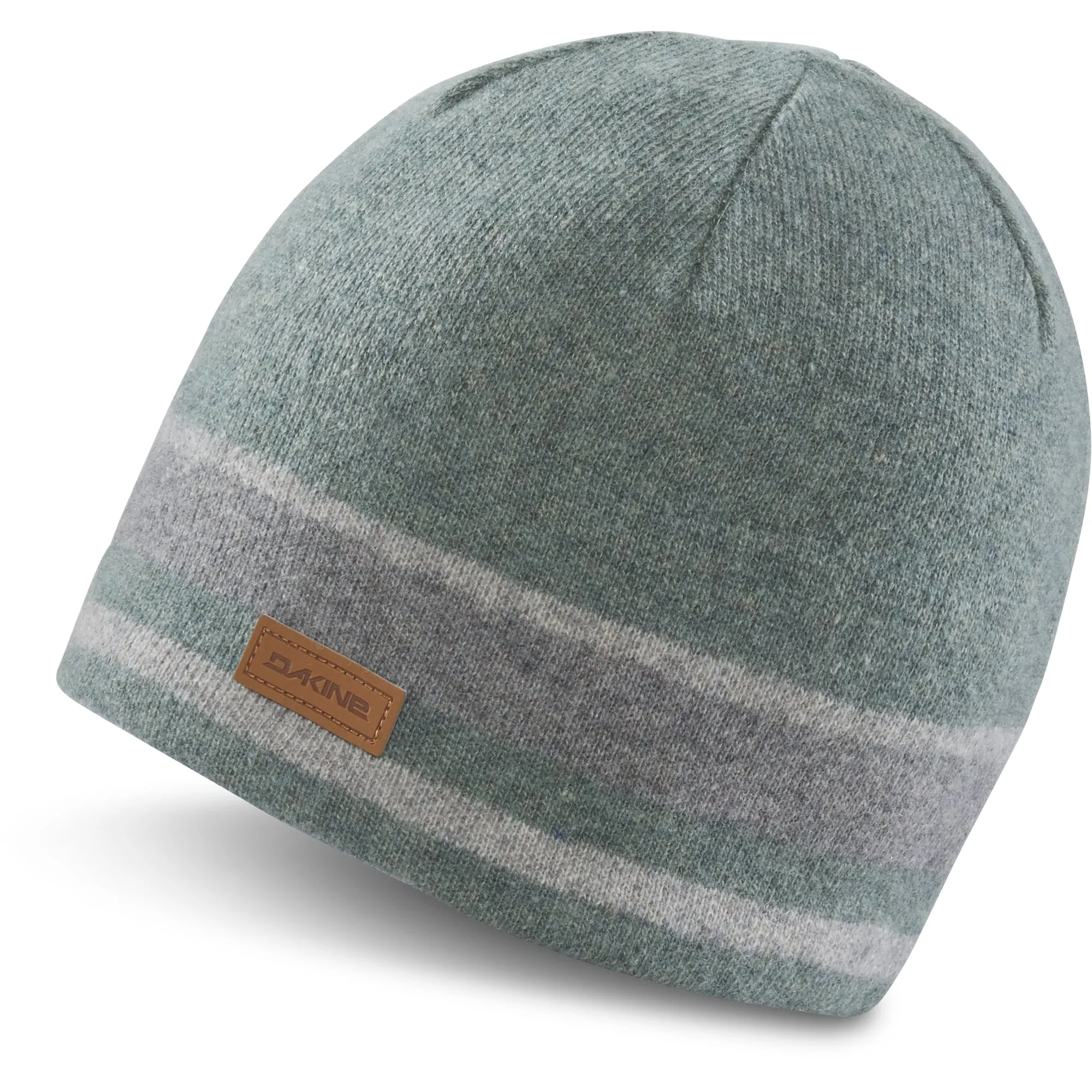 Lumberman Merino Beanie