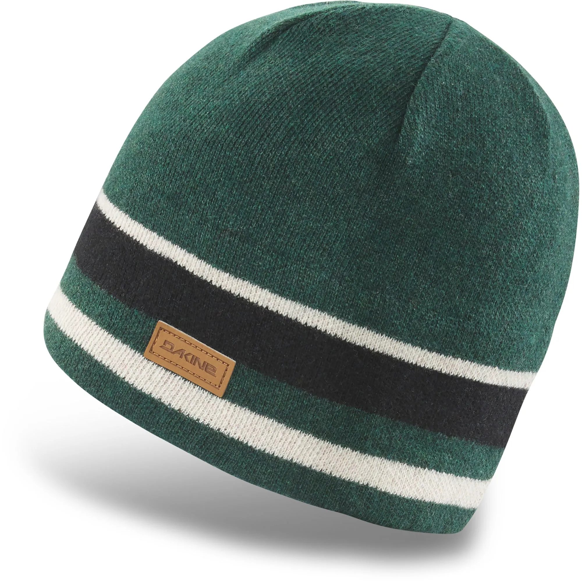 Lumberman Merino Beanie