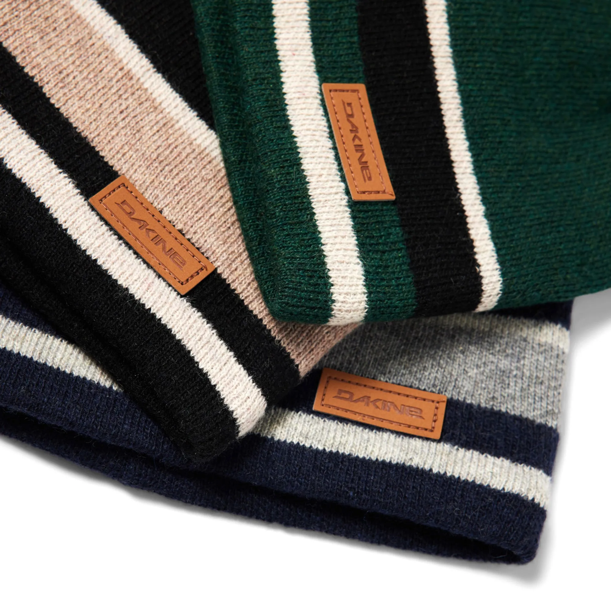 Lumberman Merino Beanie