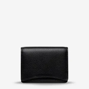 Lumen Wallet - Black
