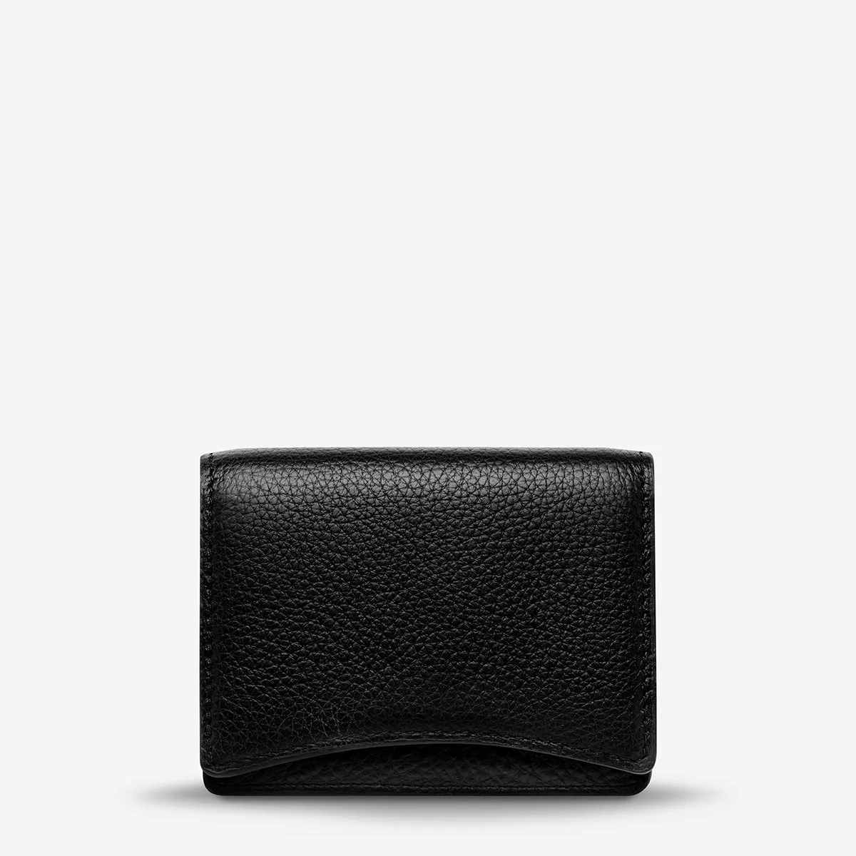 Lumen Wallet - Black