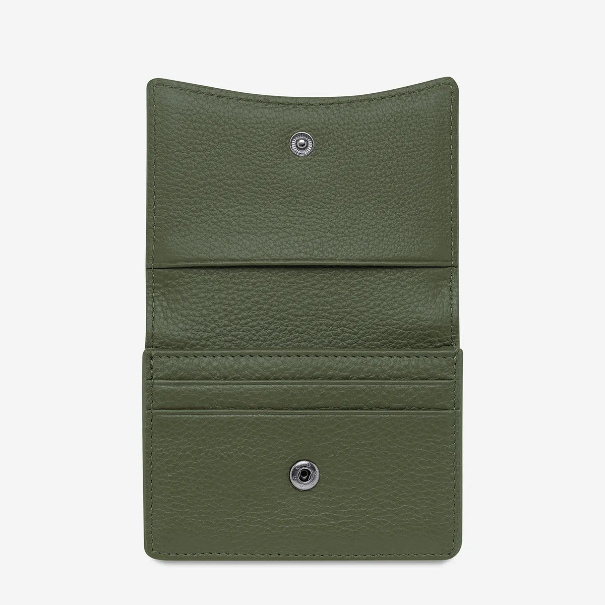 Lumen Wallet - Khaki