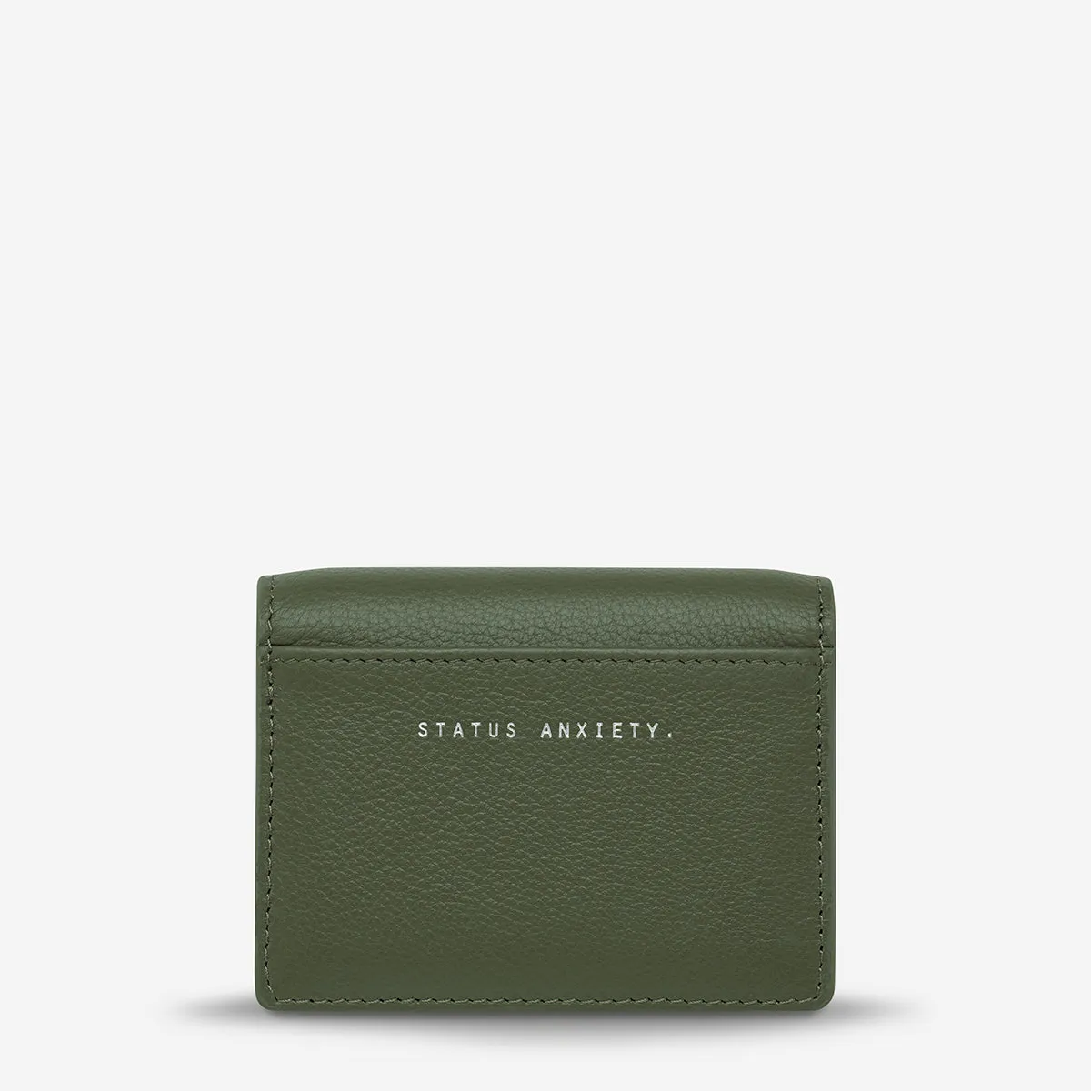 Lumen Wallet - Khaki