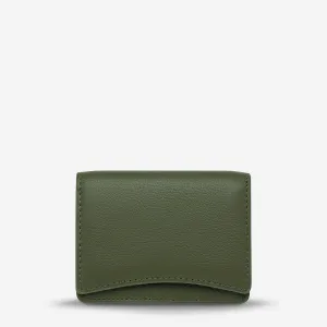 Lumen Wallet - Khaki