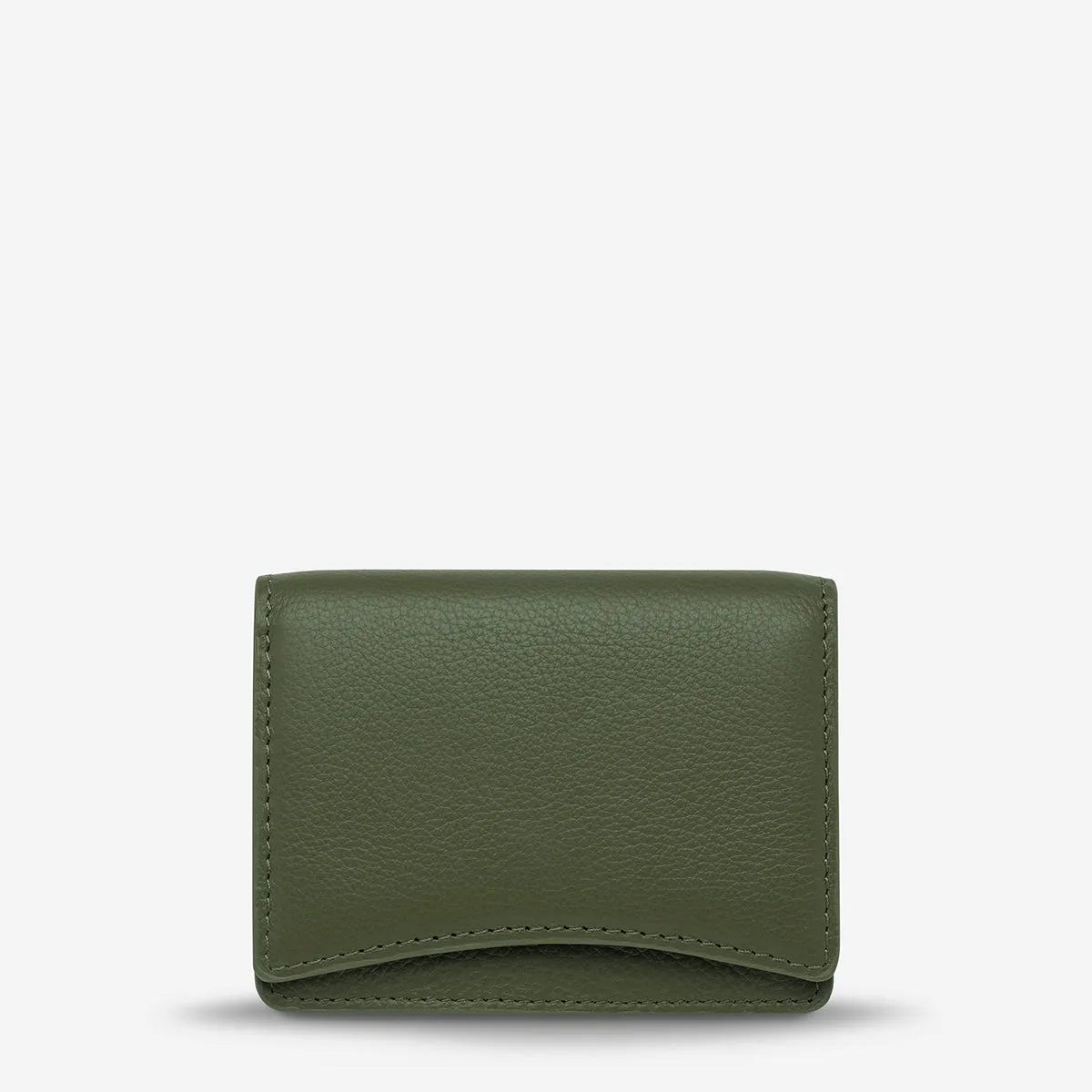 Lumen Wallet - Khaki