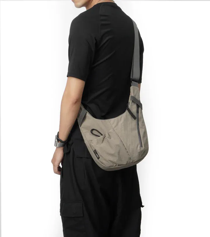 M1 | ECOYA® CROSSBODY BAG
