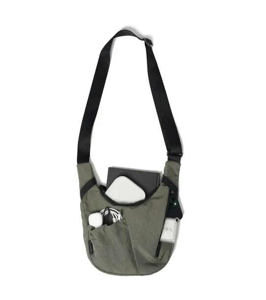 M1 | ECOYA® CROSSBODY BAG