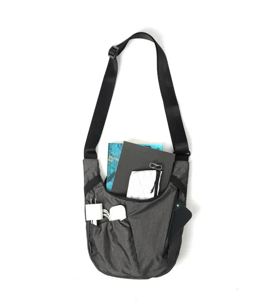 M1 | ECOYA® CROSSBODY BAG
