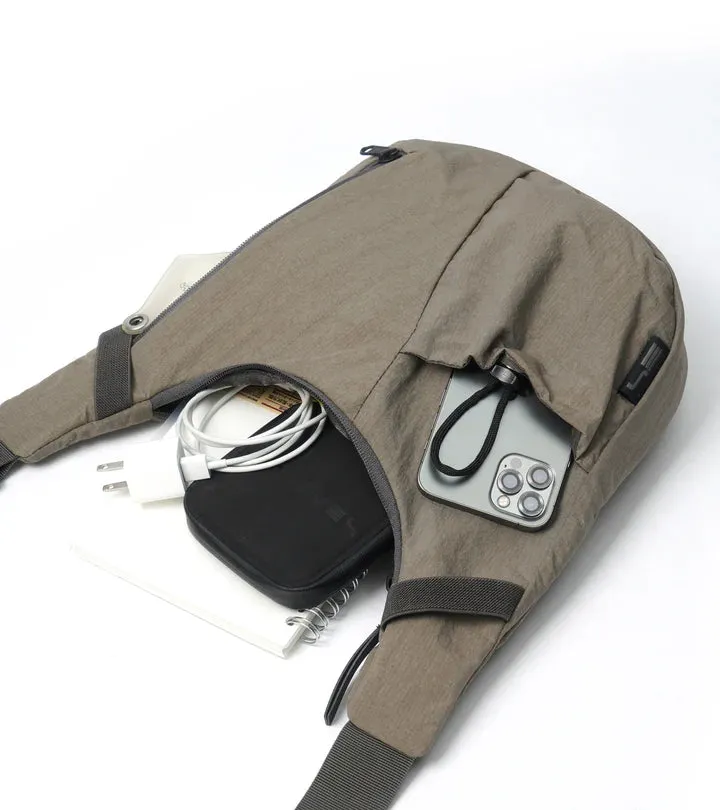 M1 | ECOYA® CROSSBODY BAG