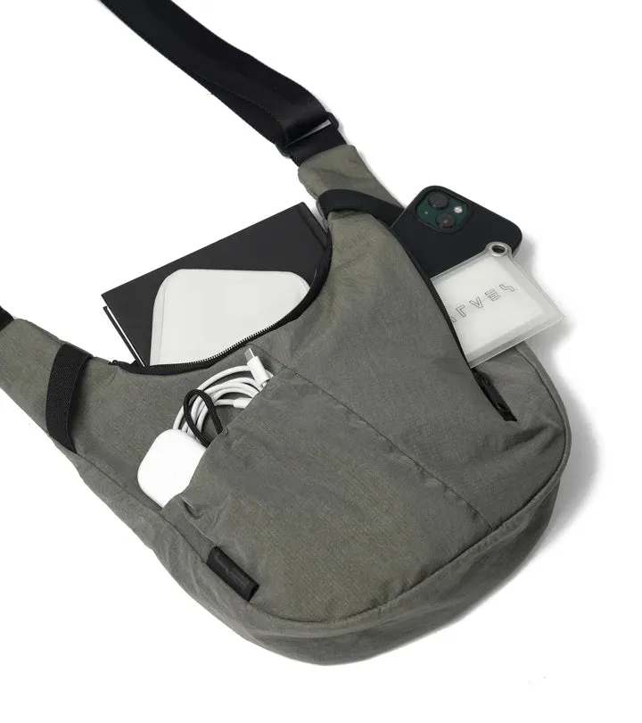 M1 | ECOYA® CROSSBODY BAG