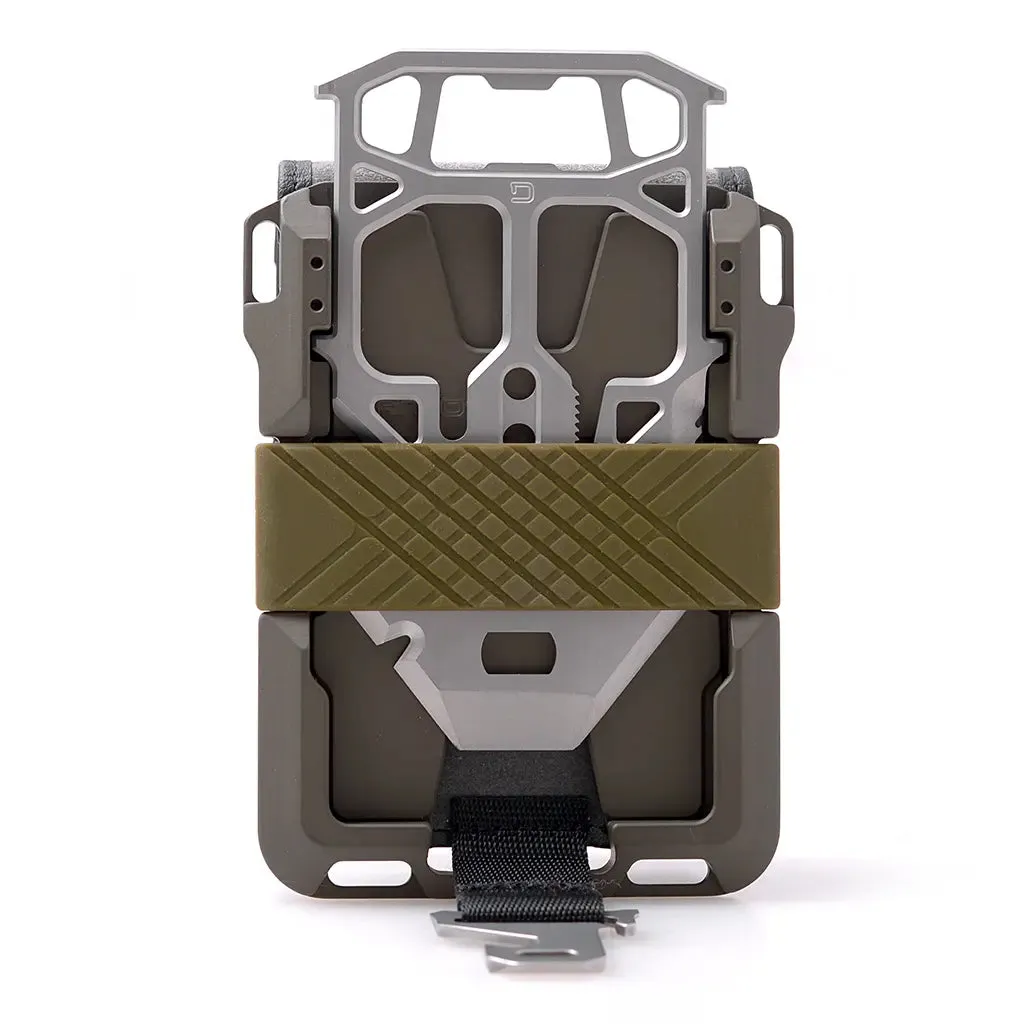 M1 Maverick Wallet | Bifold Spec-Ops