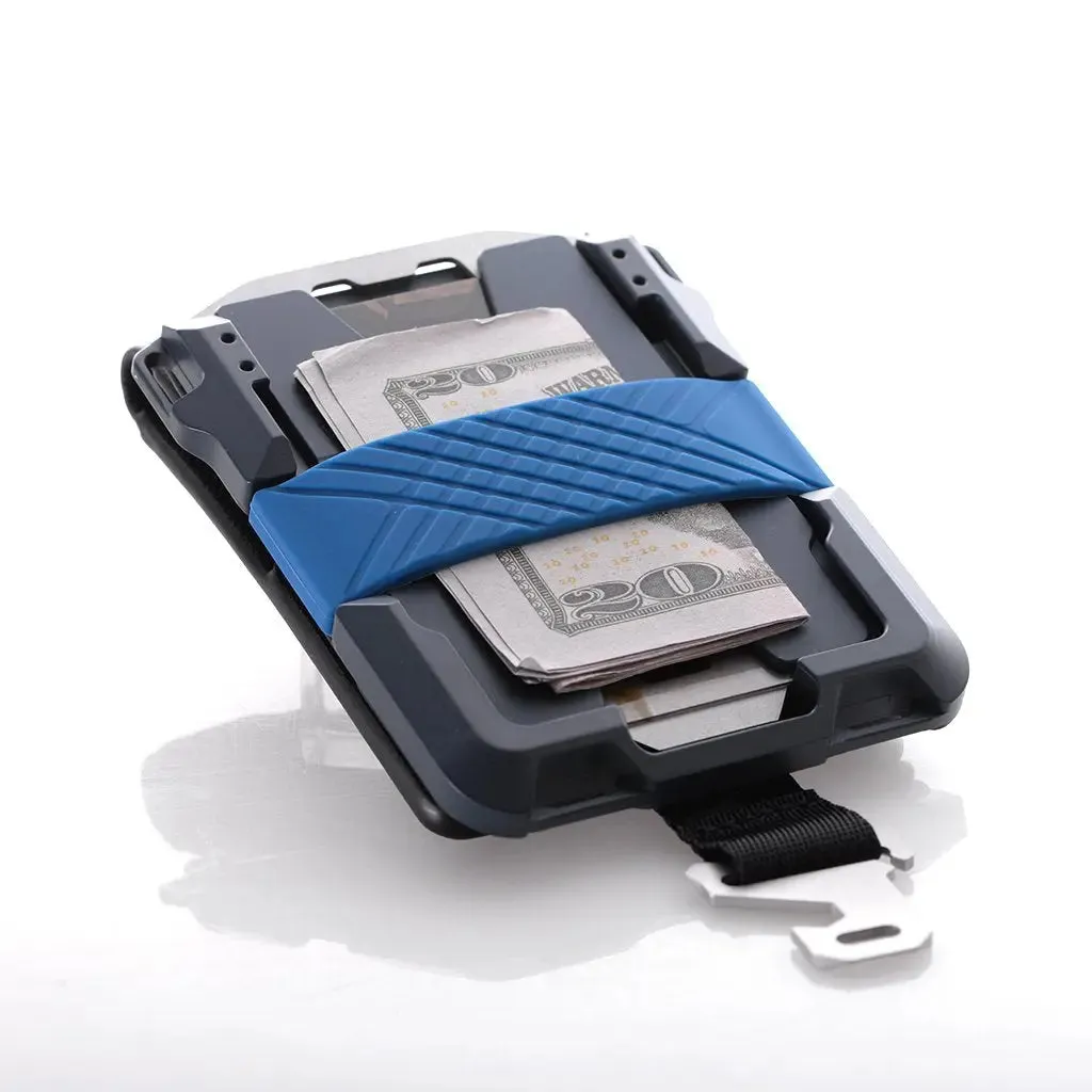 M1 Maverick Wallet | Bifold Spec-Ops