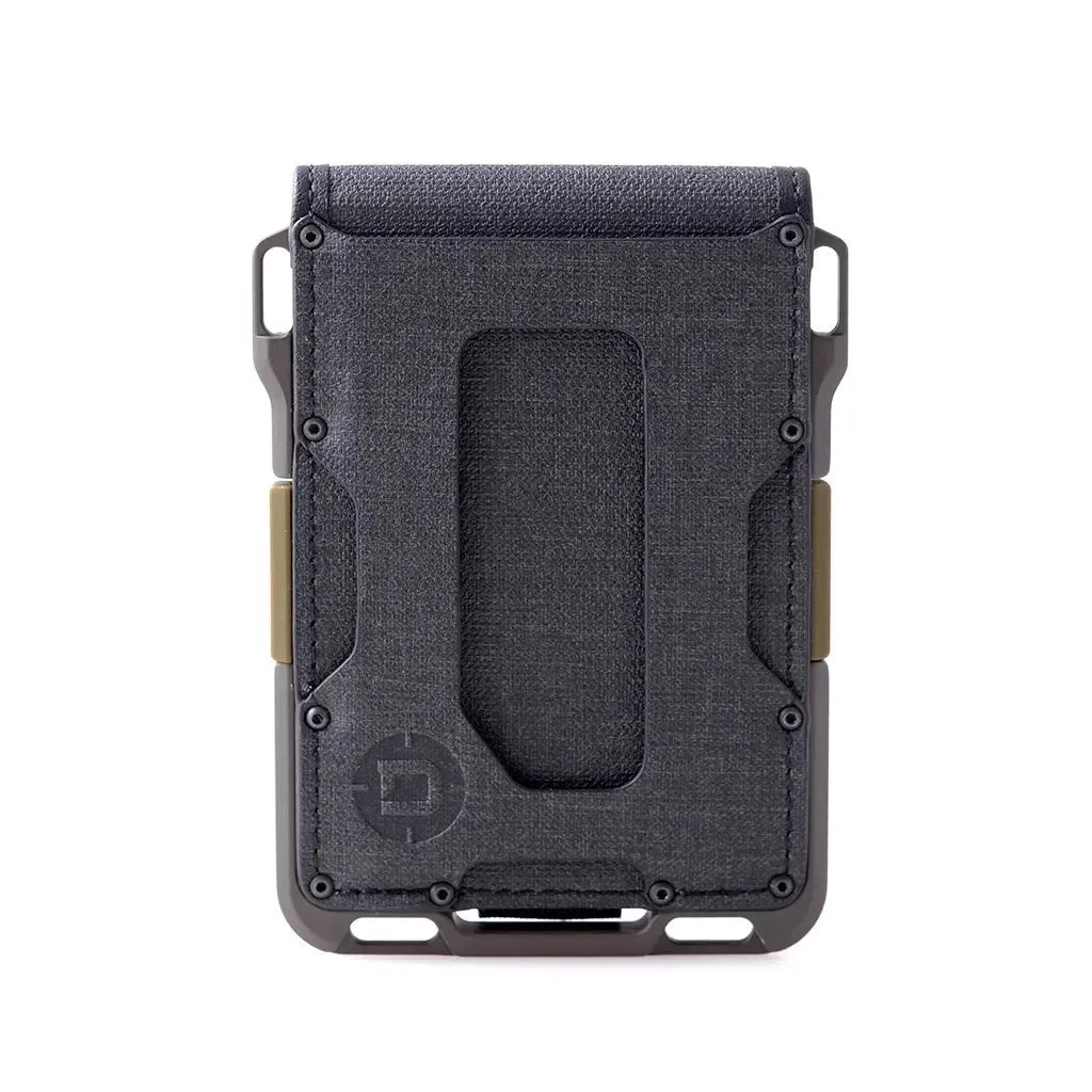 M1 Maverick Wallet | Bifold Spec-Ops