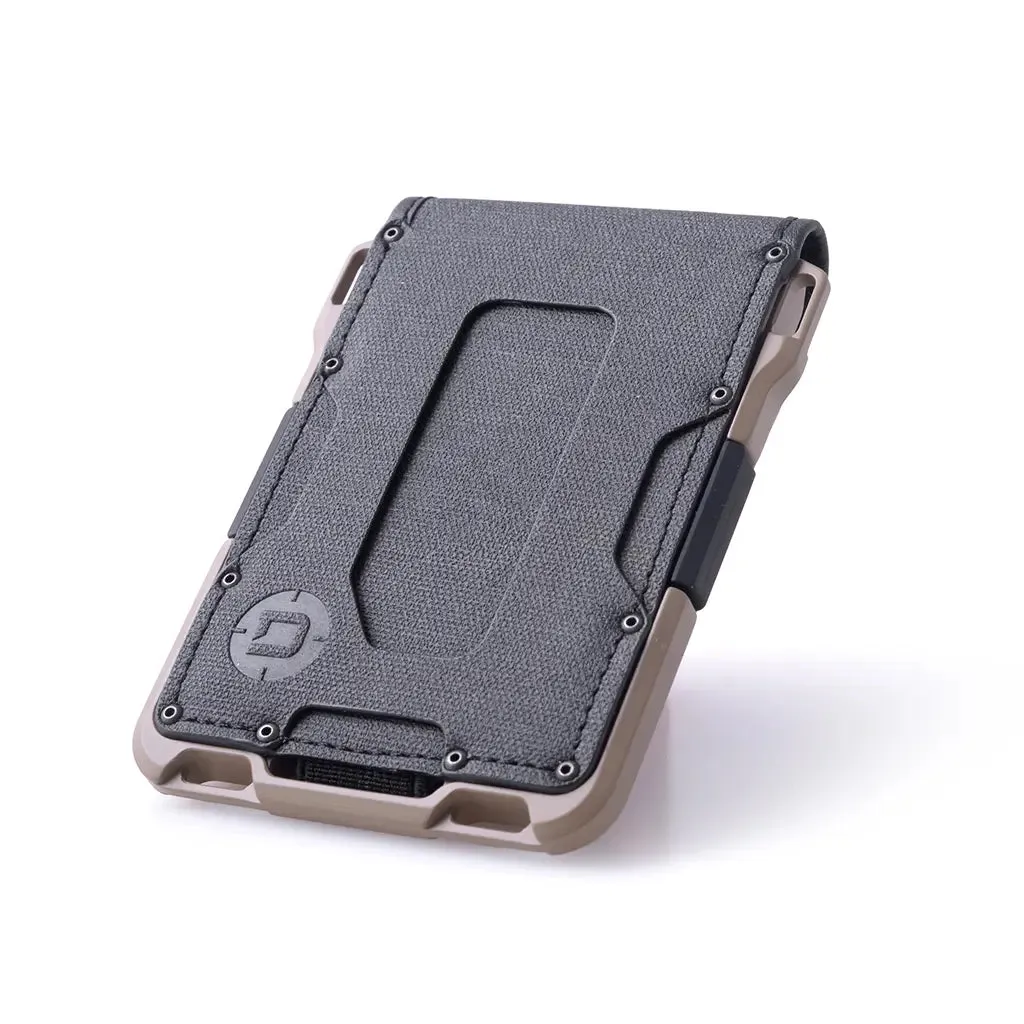 M1 Maverick Wallet | Bifold Spec-Ops