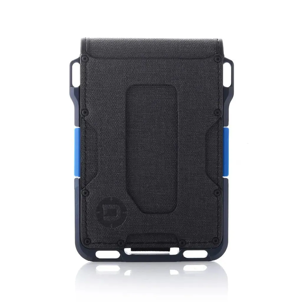 M1 Maverick Wallet | Bifold Spec-Ops