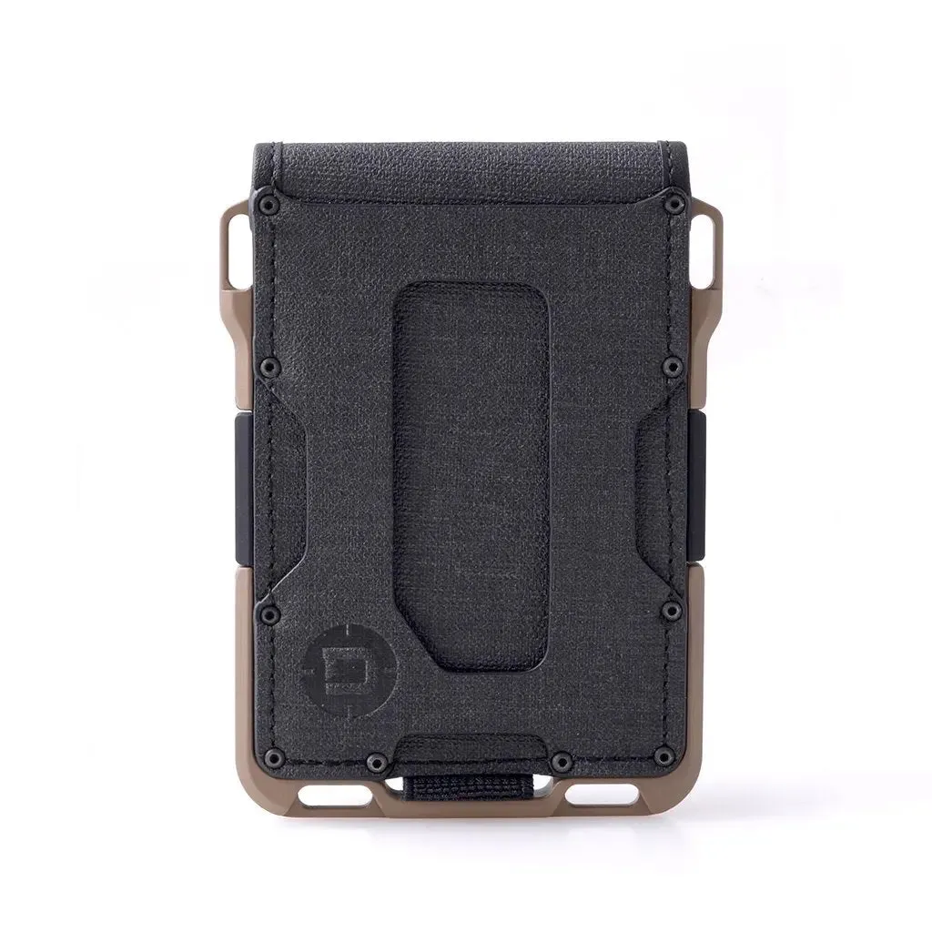 M1 Maverick Wallet | Bifold Spec-Ops
