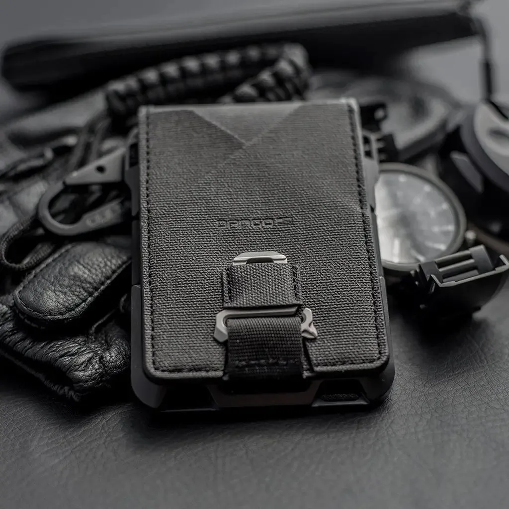 M1 Maverick Wallet | Bifold Spec-Ops