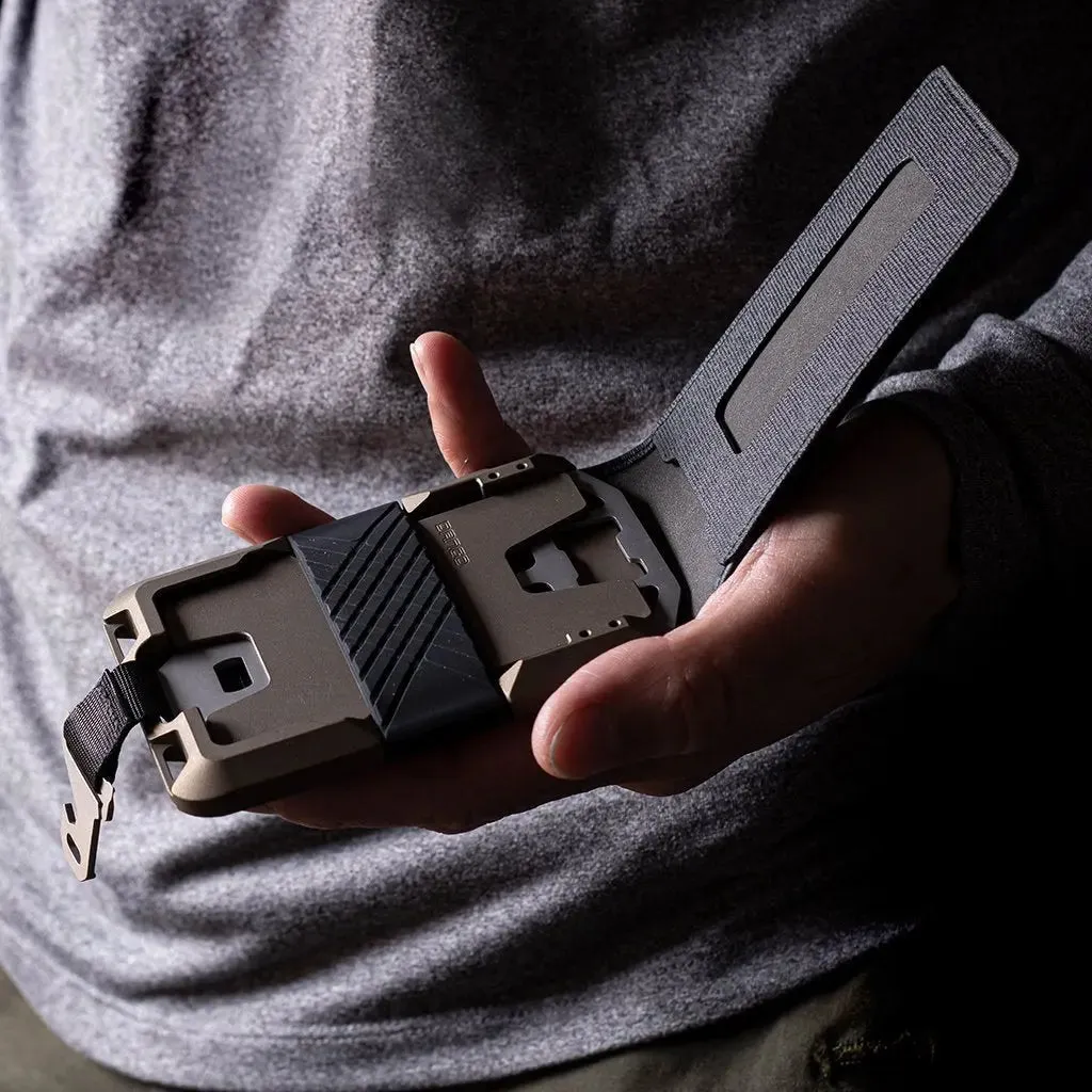 M1 Maverick Wallet | Bifold Spec-Ops