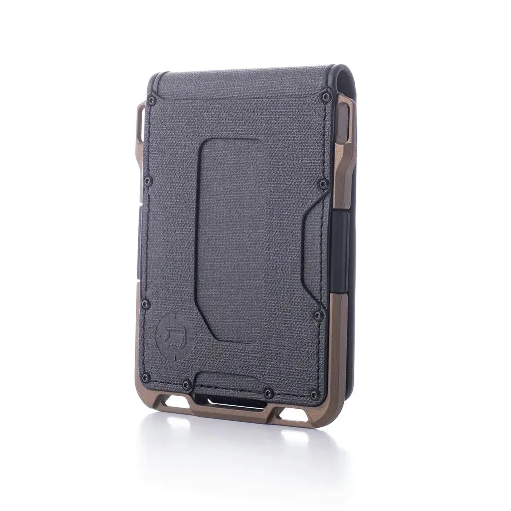 M1 Maverick Wallet | Bifold Spec-Ops