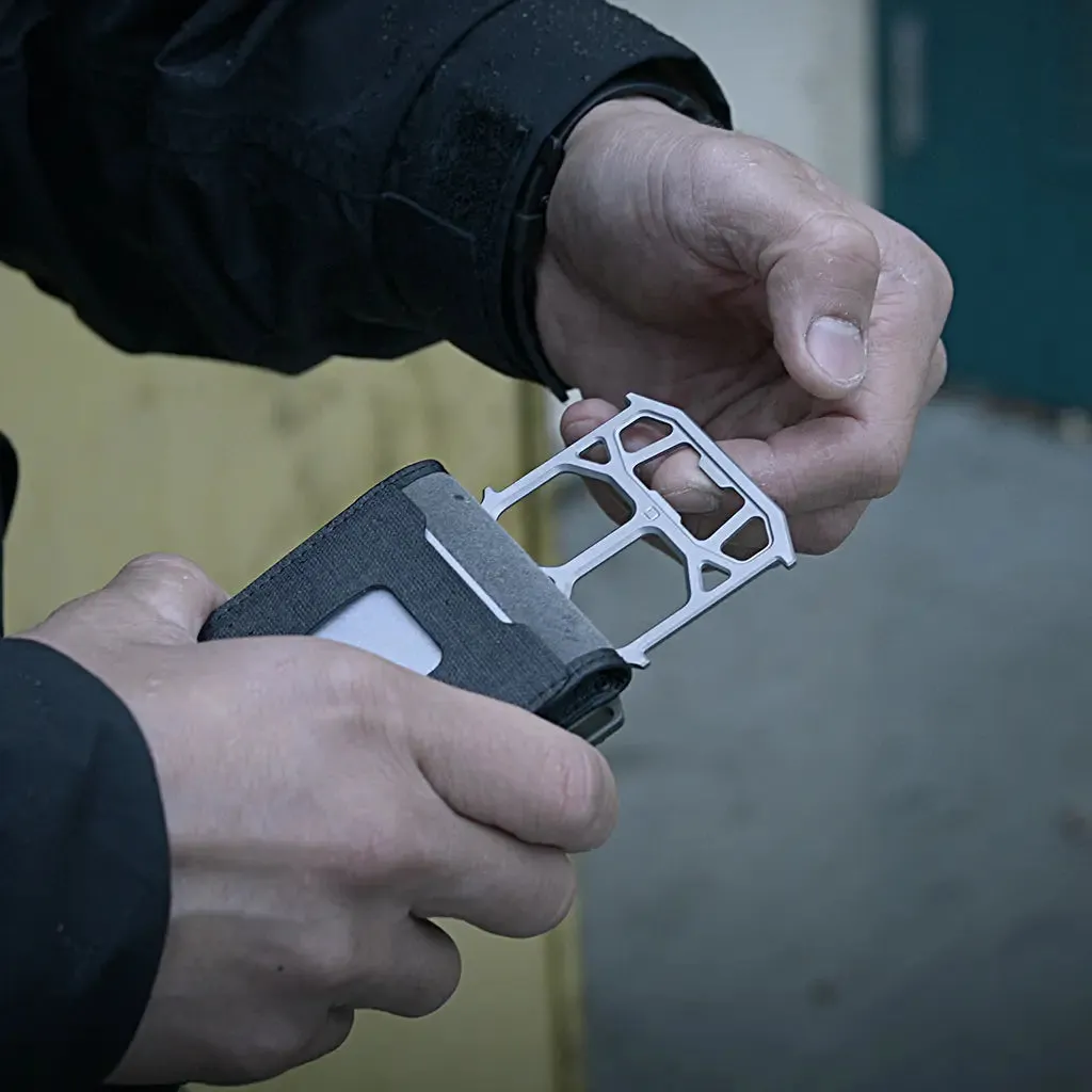M1 Maverick Wallet | Bifold Spec-Ops