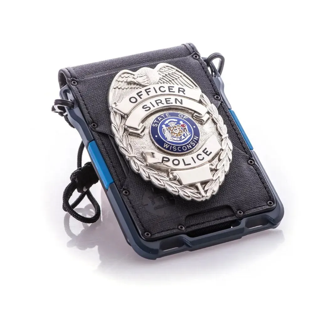 M1 Maverick Wallet | Bifold Spec-Ops