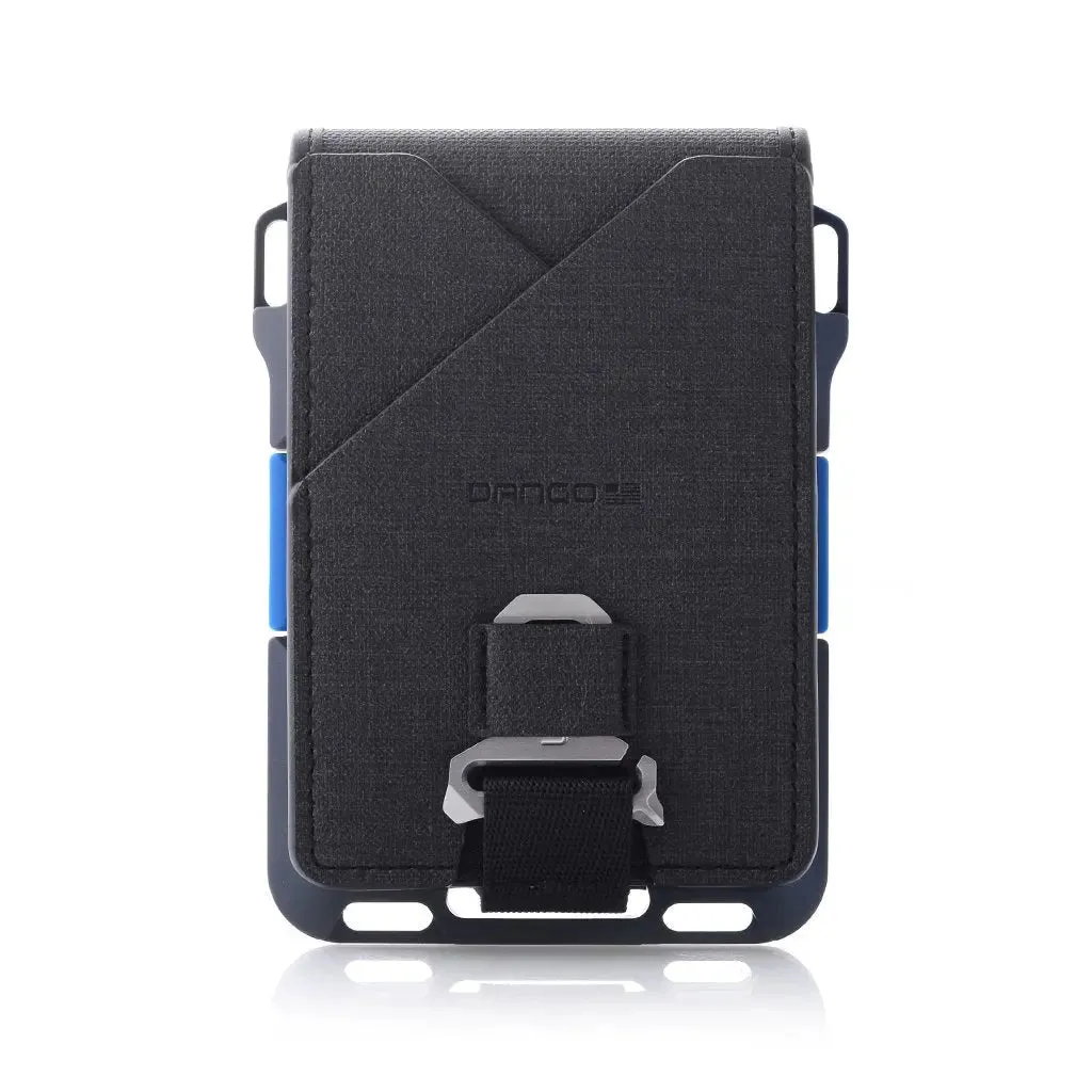 M1 Maverick Wallet | Bifold Spec-Ops