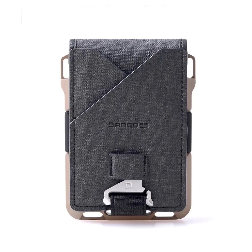 M1 Maverick Wallet | Bifold Spec-Ops