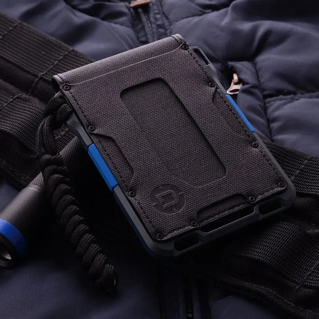 M1 Maverick Wallet | Bifold Spec-Ops