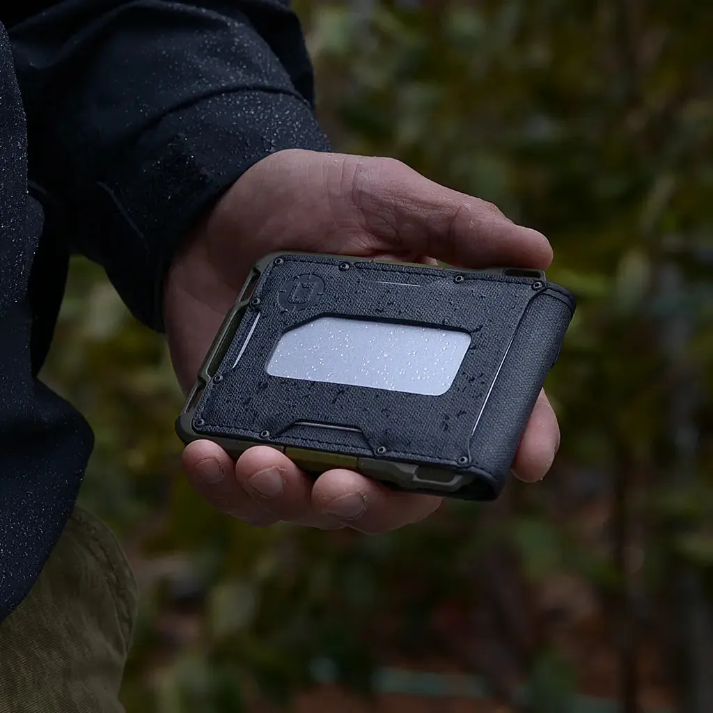M1 Maverick Wallet | Bifold Spec-Ops