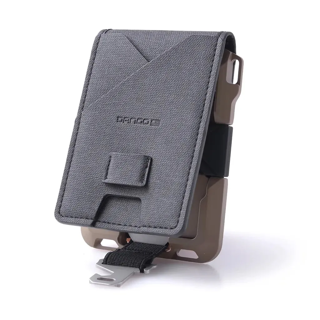 M1 Maverick Wallet | Bifold Spec-Ops