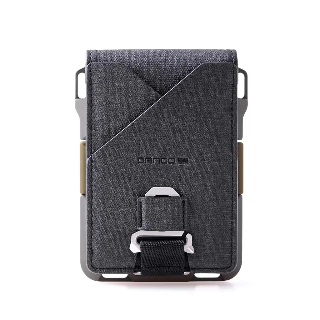 M1 Maverick Wallet | Bifold Spec-Ops