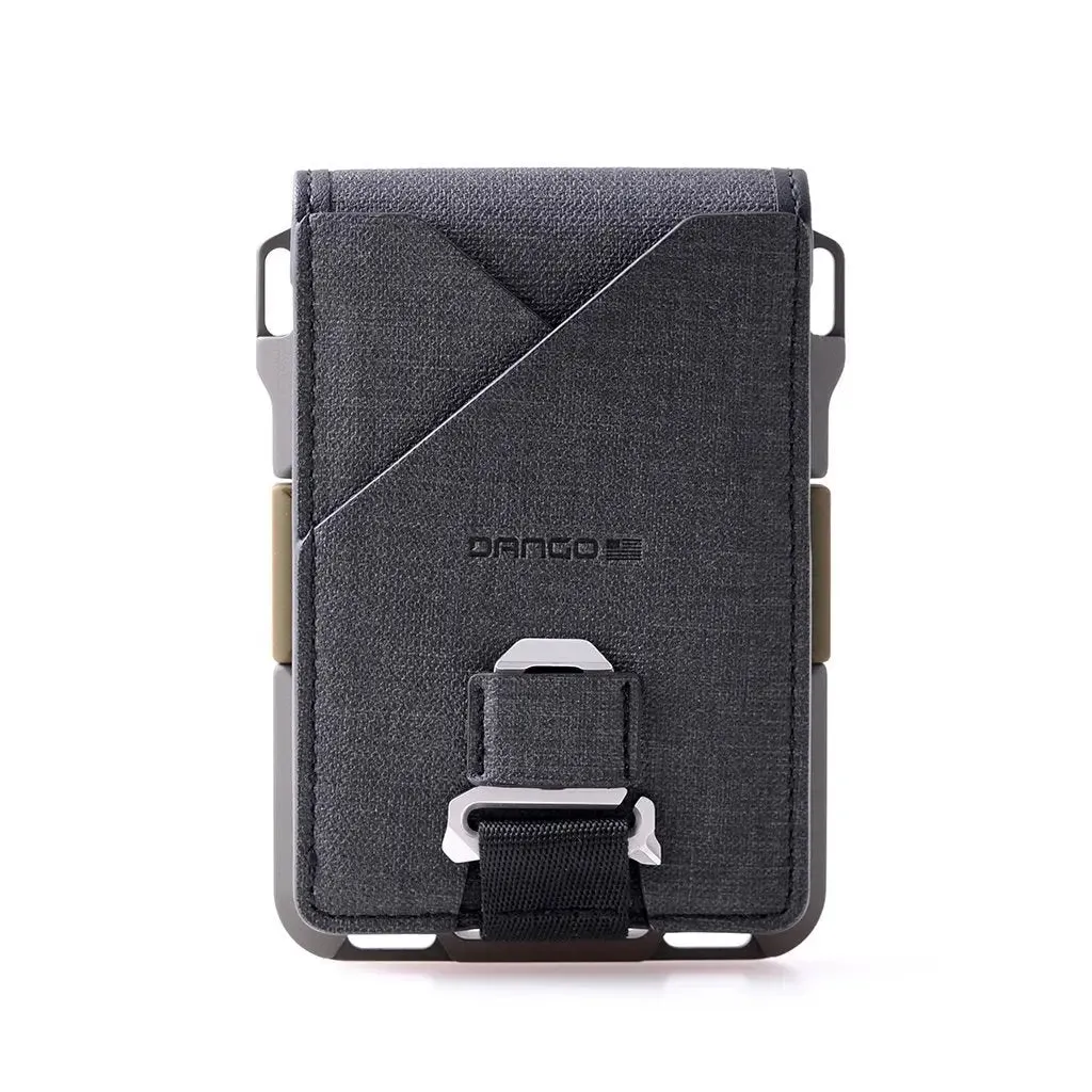 M1 Maverick Wallet | Bifold Spec-Ops