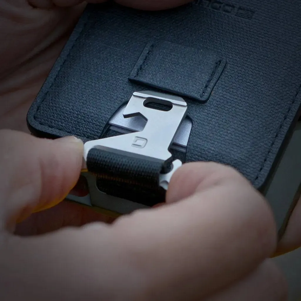 M1 Maverick Wallet | Bifold Spec-Ops