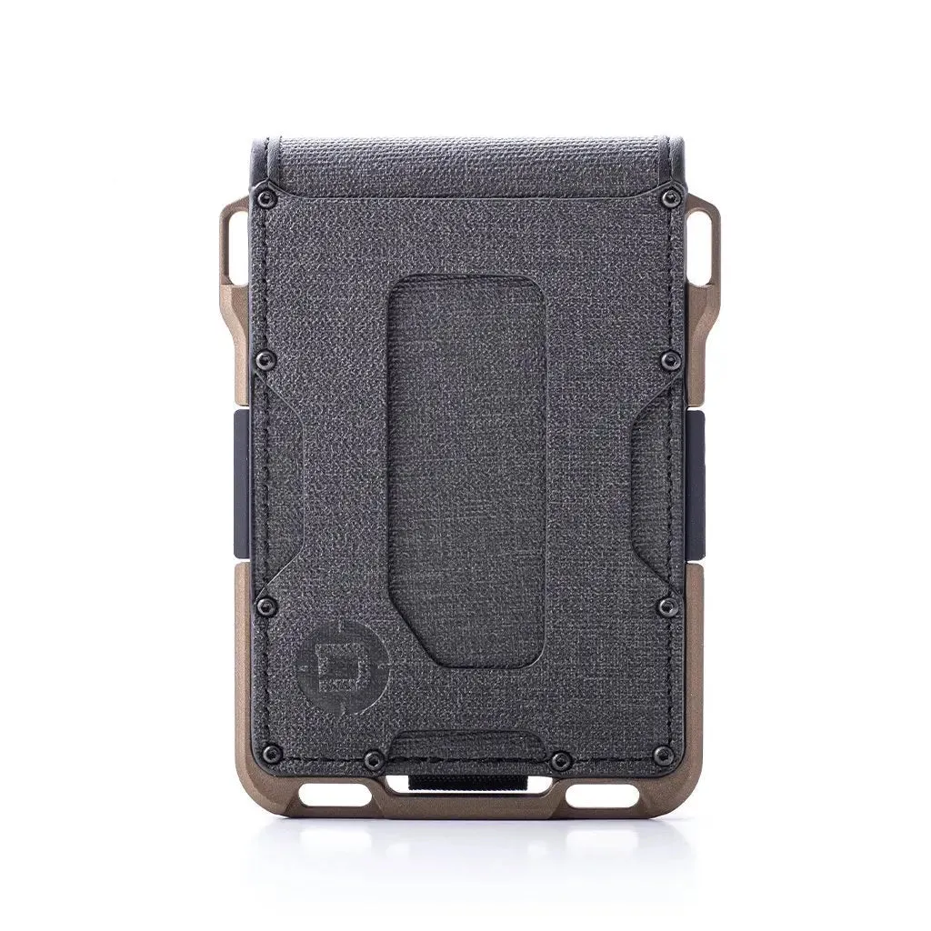 M1 Maverick Wallet | Bifold Spec-Ops