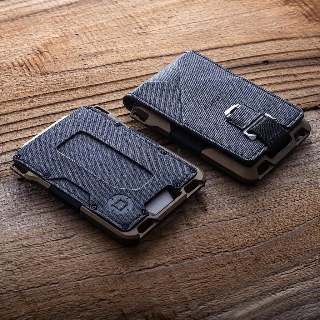 M1 Maverick Wallet | Bifold Spec-Ops