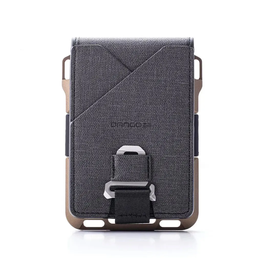 M1 Maverick Wallet | Bifold Spec-Ops