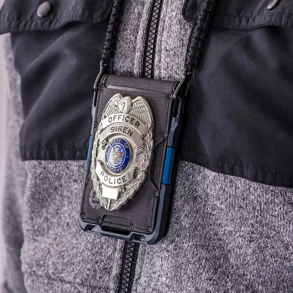 M1 Maverick Wallet | Bifold Spec-Ops